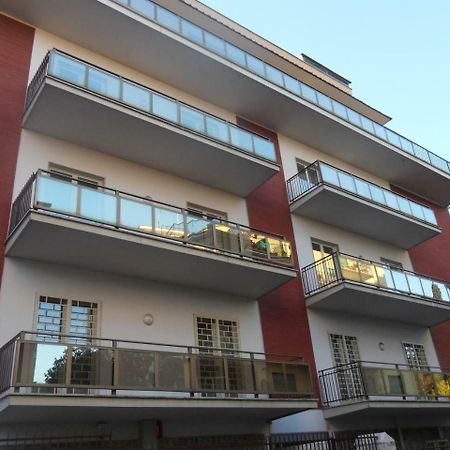 Preziosissimo Sangue Bed and Breakfast Rome Buitenkant foto