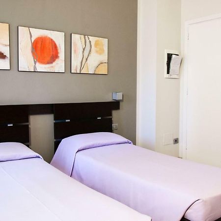 Preziosissimo Sangue Bed and Breakfast Rome Buitenkant foto